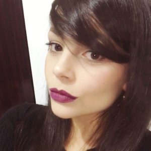 Elisangela Oliveira