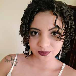 Shaiene Zacarias