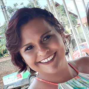 Thaise Morais